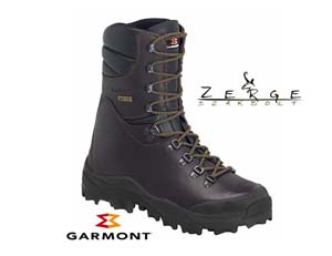 Vand Bocanci de vanatoare goretex GARMONT TROPY GTX