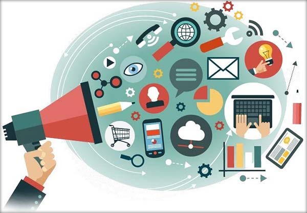 Promovare web