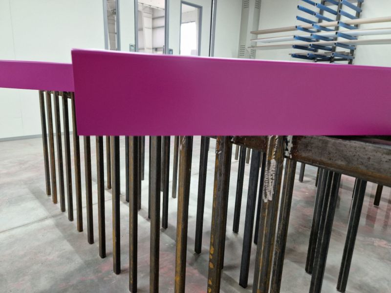 Vopsim MDF