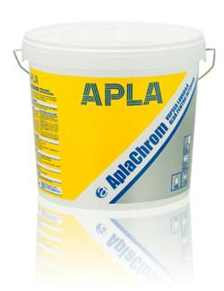 Vopsea lavabila AplaChrom 3 L