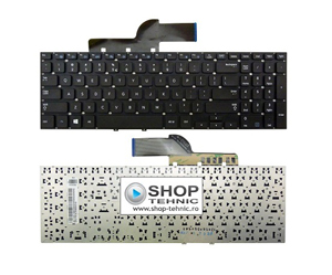 Tastatura originala laptop samsung