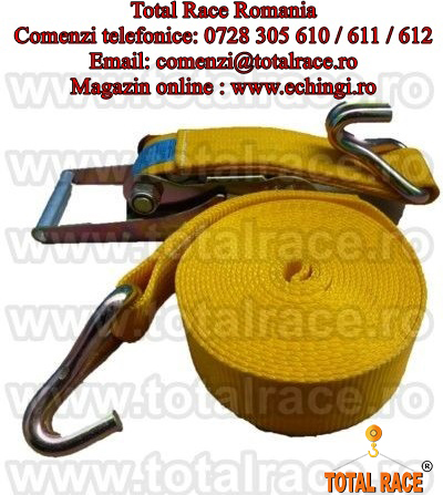 Chingi ancorare marfa 10 tone peste incarcatura