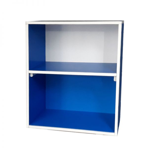 Raft organizator pentru baie