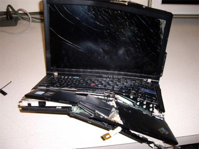Cumpar laptop defect - orice marca si orice model bucuresti
