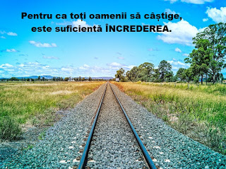 Proiect B are nevoie de oameni seriosi! 