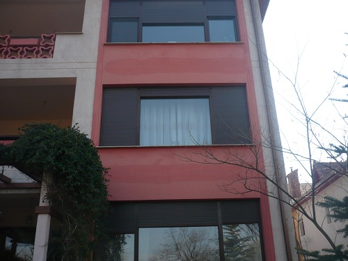 Montati-va rulouri exterioare la preturi extraordinare!