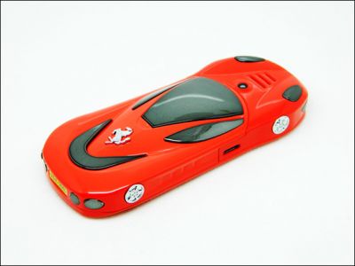 Telefoane Ferrari F8 dual sim