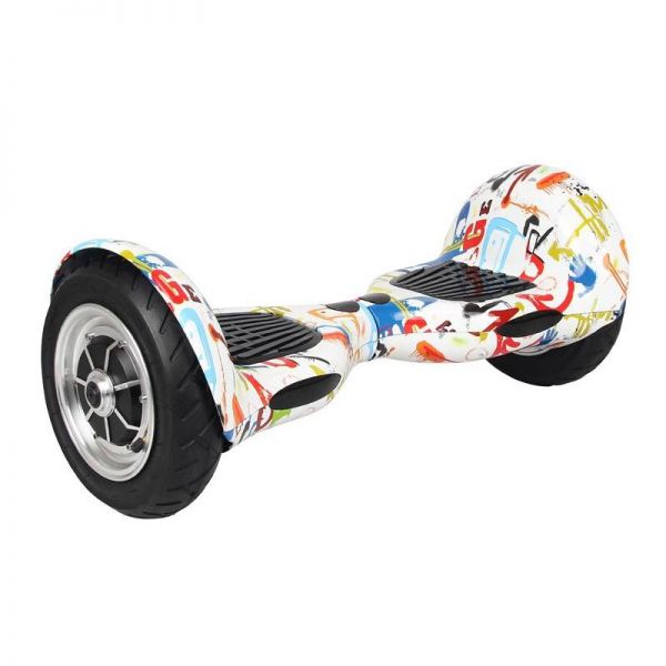 Hoverboard Mover XL SegWay
