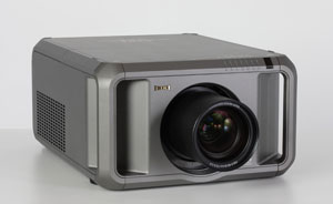 Vand videoproiector DLP 8000 ANSI lumeni