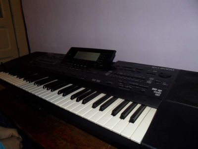 Vand Roland em2000
