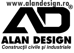 Firma de constructii Alan Design