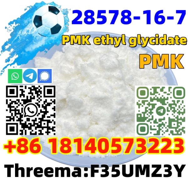 Buy PMK ethyl glycidate CAS 28578-16-7 Good with fast delivery