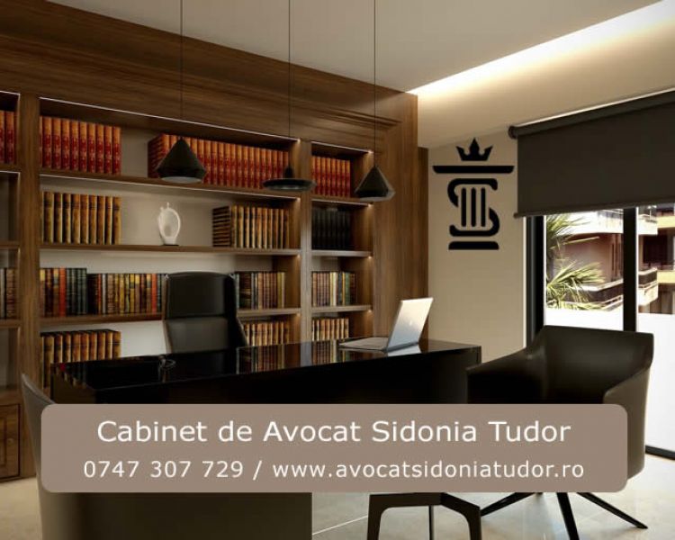 Avocat Bucuresti