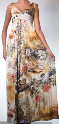 Rochie dama Roberto Cavalli Class cod 40