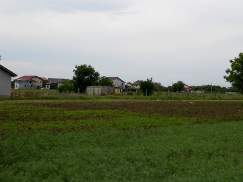 Vanzare loturi teren in Berceni Ilfov, Proprietar