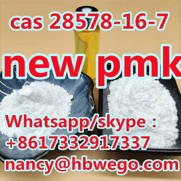 Factoy 99% Purity ethyl glycidate CAS: 28578-16-7 PK liquid