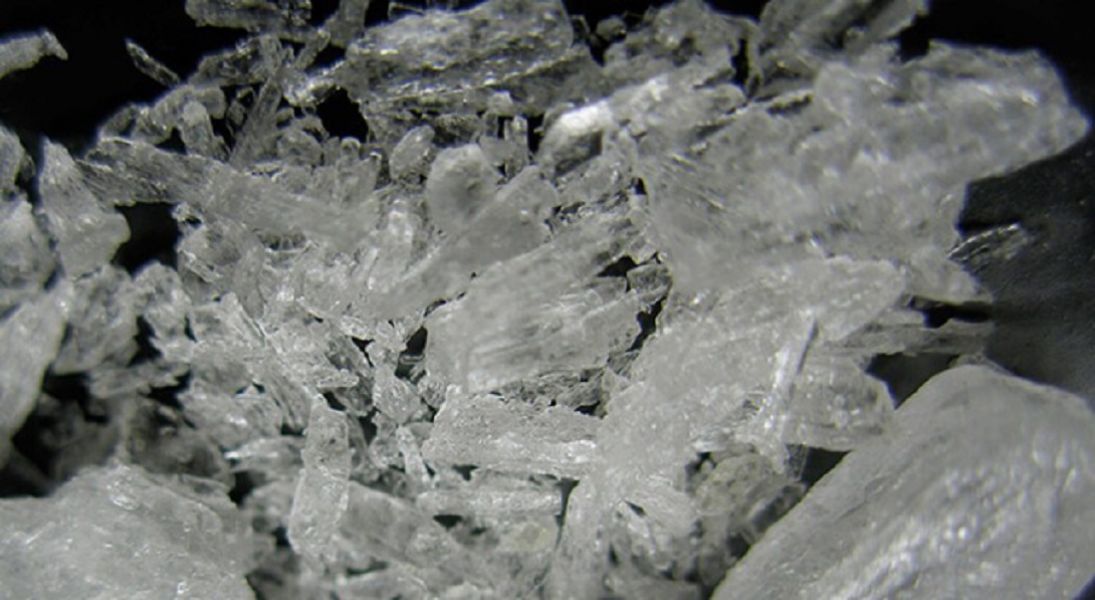 Cristal metamfetaminic (metanfetamină),Fentanil, cafentanil,