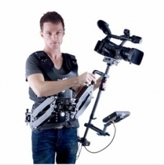 Wondlan Leopard IV Steadycam Kit / Wieldy Redstar S-120 