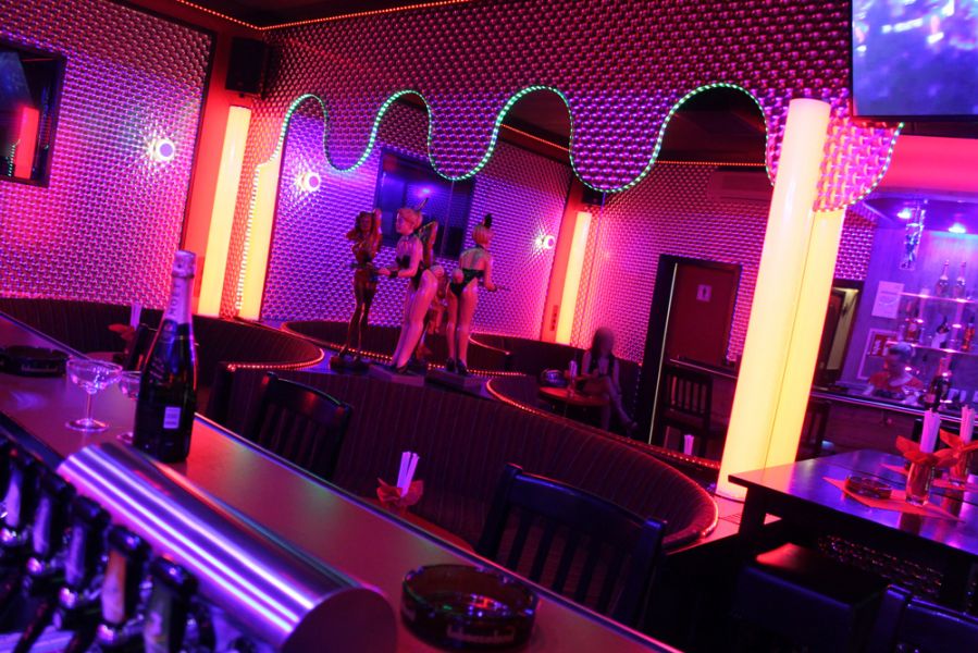 Club de noapte Germania