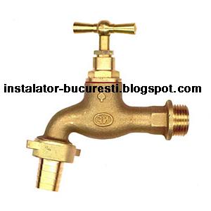 instalator calorifere bucuresti