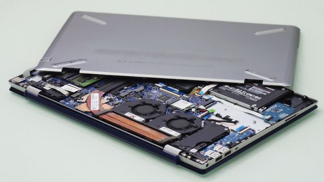 Service laptop Bucuresti Instalare windows 11 la domiciliu