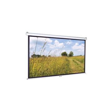 Vand ecran de proiectie Focus 240x180 cm