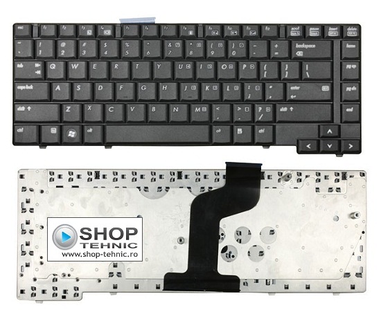 Tastatura originala laptop Hp Compaq