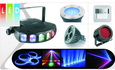 Banda cu leduri, led strips, iluminat interior sau exterior, pereti,geamuri,mobilier
