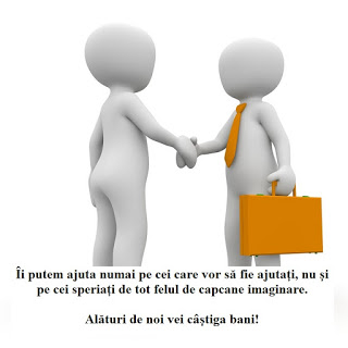 Vrei sa colaboram?