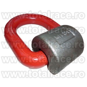 Puncte de prindere sudabile Total Race