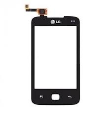 Touchscreen LG Optimus Hub E510 Original