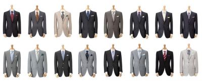 COSTUME BARBATI | LANA FINA NESIFONABILA | 500 RON