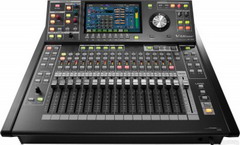 Vand mixer digital roland m300 si m480 nou