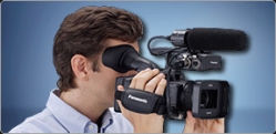 Vand Panasonic HMC41 noi, Sigilate in cutii .