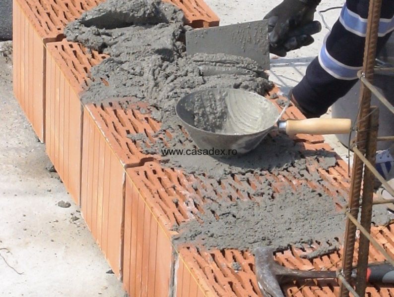 Personal pentru constructii in Germania 1800 euro