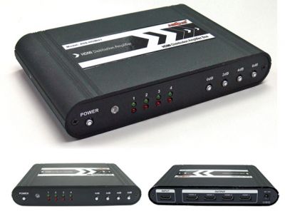 Vand switcher video AVS-HDMI41 de la Abtus
