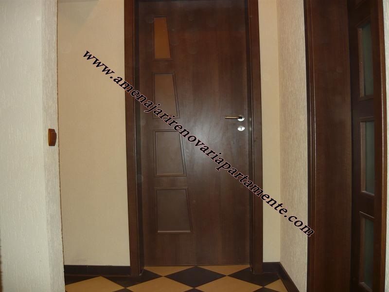 Preturi zugravit ,renovare,amenajare, apartament 3 camere Bucuresti