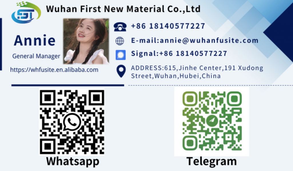 China Factory Wholesale High Quality Organic Intermediate 718-08-1 White Powder