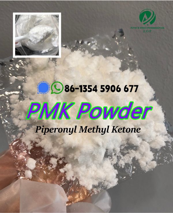 Germany Netherlands Warehouses Support Cash Transactions Pmk Oil Pmk Powder CAS 28578-16-7