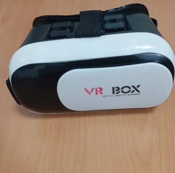 Vnd Ochelari Realitate Virtuala VR BOX