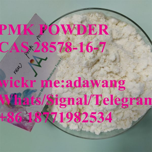 Pmk powder cas 28578-16-7/13605-48-6 good transfer method wickr:adawang
