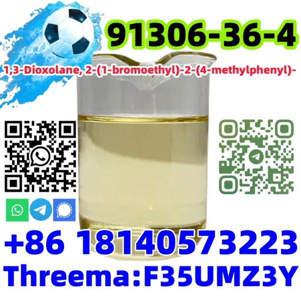 CAS 91306-36-4 Chemical Raw Material