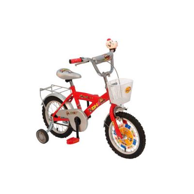 Bicicleta Copii DHS 1401 1V