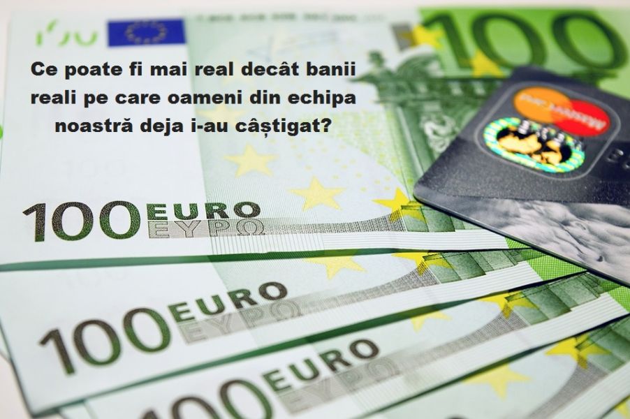 Doar pentru persoanele hotarate!