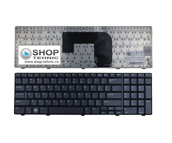 Tastatura originala laptop Dell