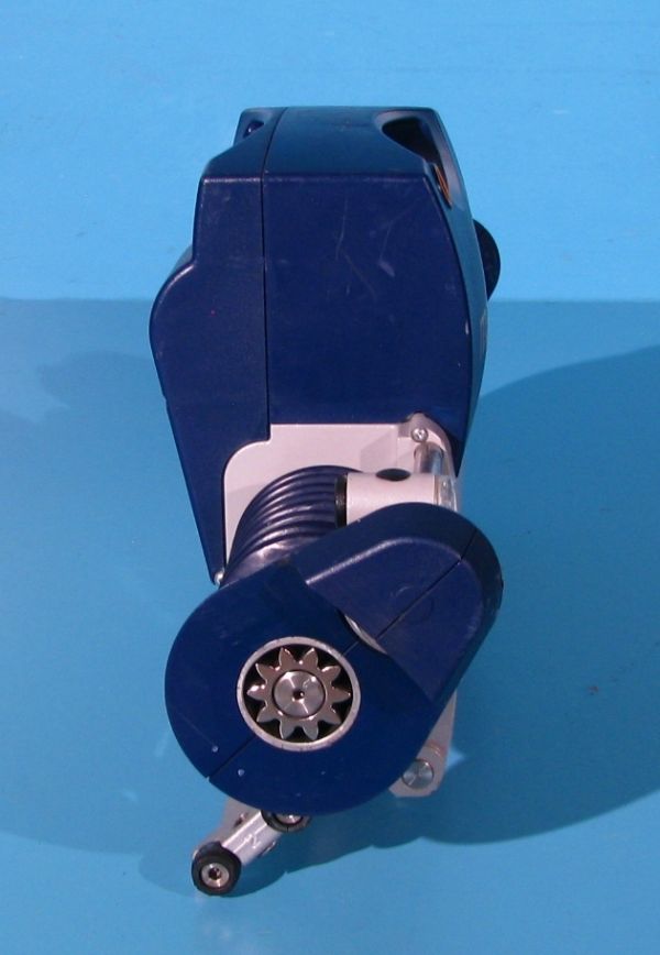 Ansamblu motor pentru carucior electric AAT Max-E