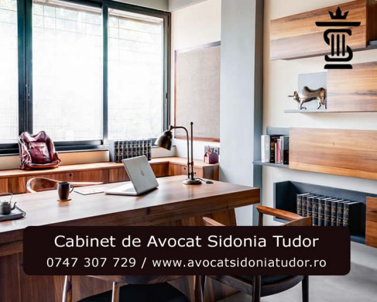 Cabinet de avocat in Bucuresti