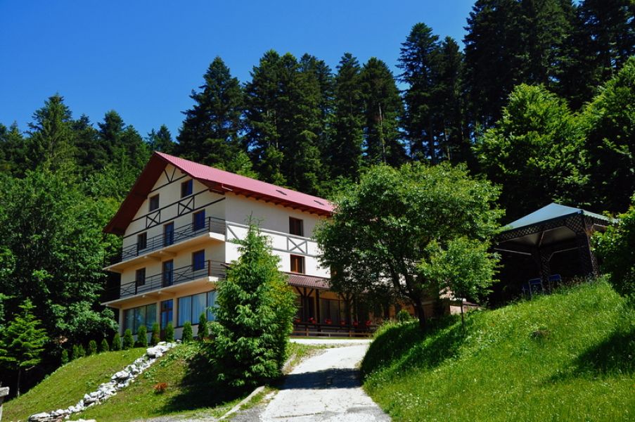 Paste Traditional in Bucovina