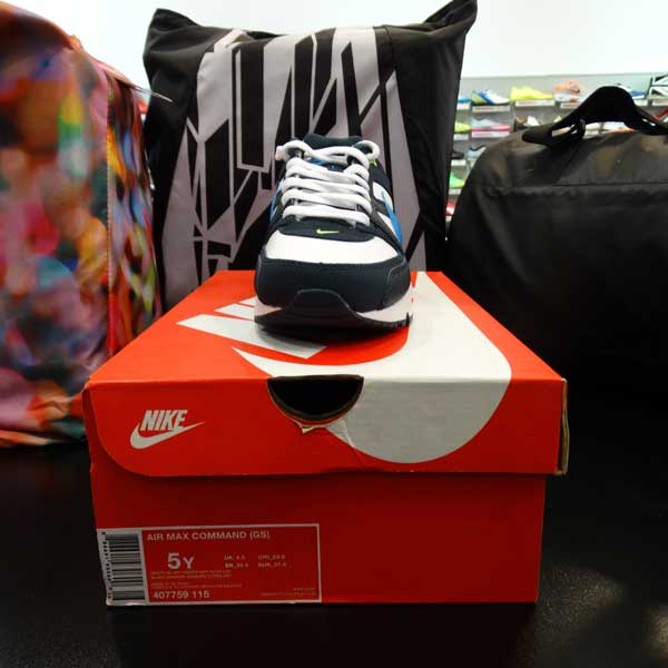 Nike Air Max