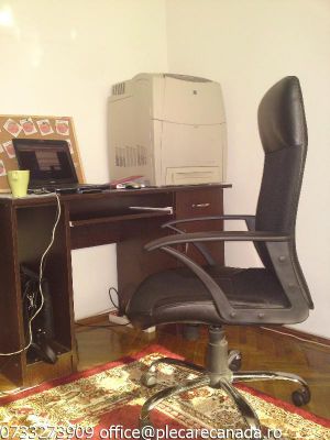 Vindem mobilier de birou